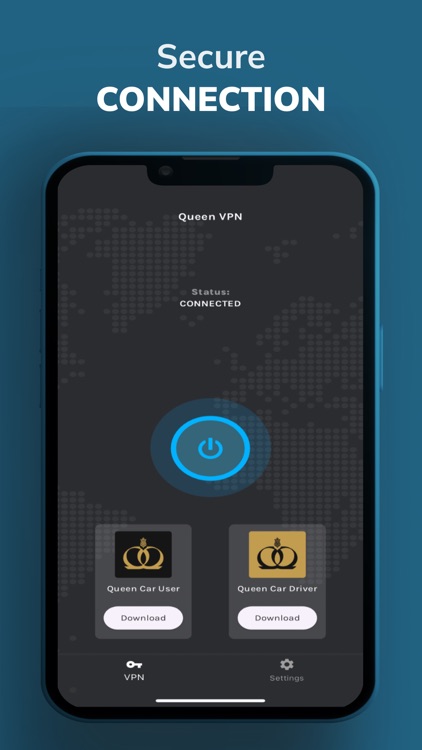 Quick Connect : fast lite vpn screenshot-3