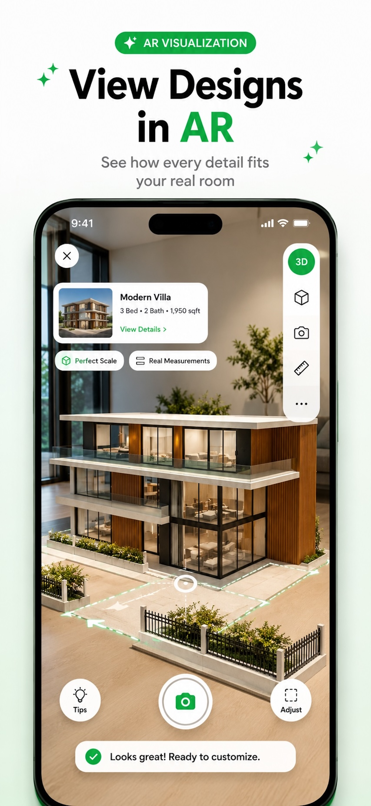House Design Ai Home Planner screenshot 4