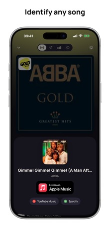 Australia Radio App Live DAB iPhone screenshot