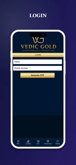 Vedic Gold. screenshot 3
