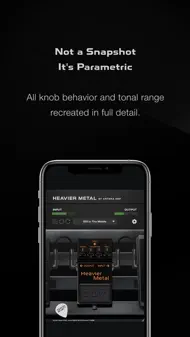 Heavier Metal iphone resimleri 1