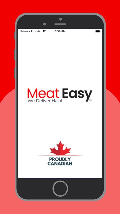Meat Easy Driver