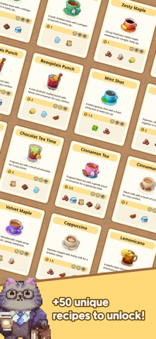 Coffee Please - Order Rush! Screenshot 5 of 5
