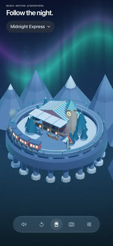 PocketWorld: Tiny Escapes screenshot 4 of 6
