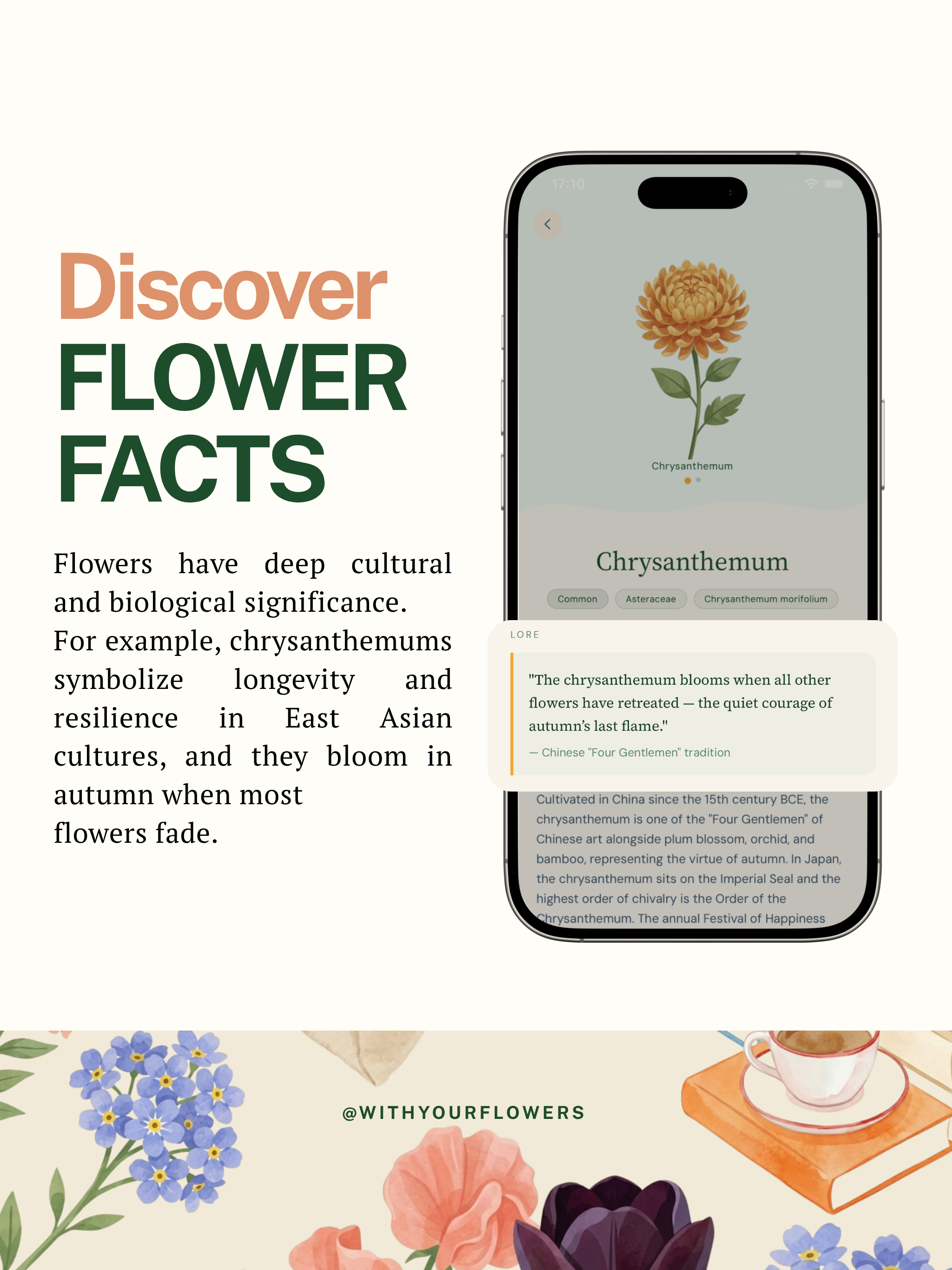 Flowers: Digital Gift screenshot 16