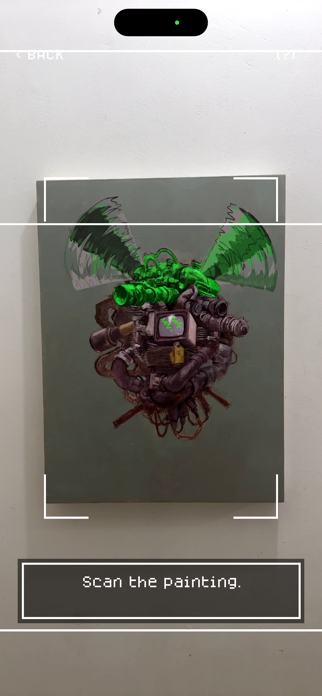 Probably A Robot Screenshot 1 of 6