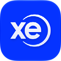 Xe Money Transfer & Currency