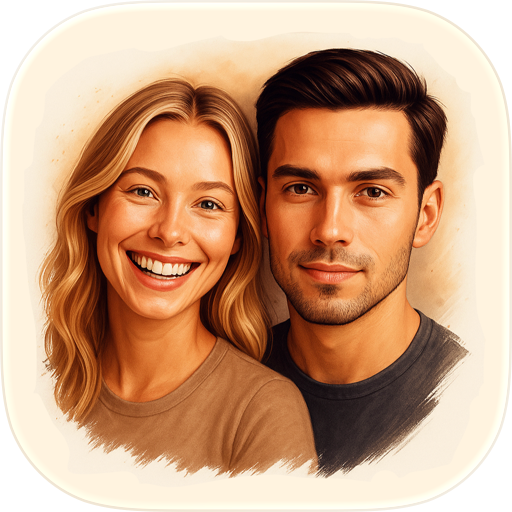 Cartoon Photo Editor: AI Art