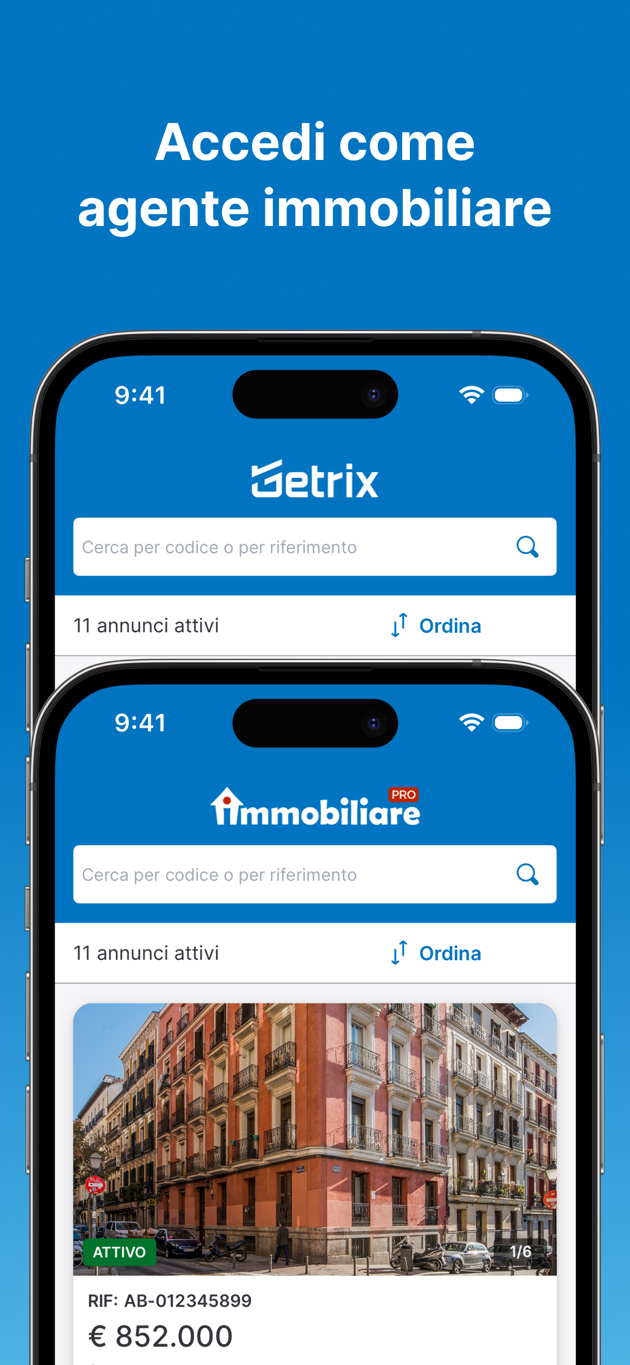 Immobiliare.it - Annunci case