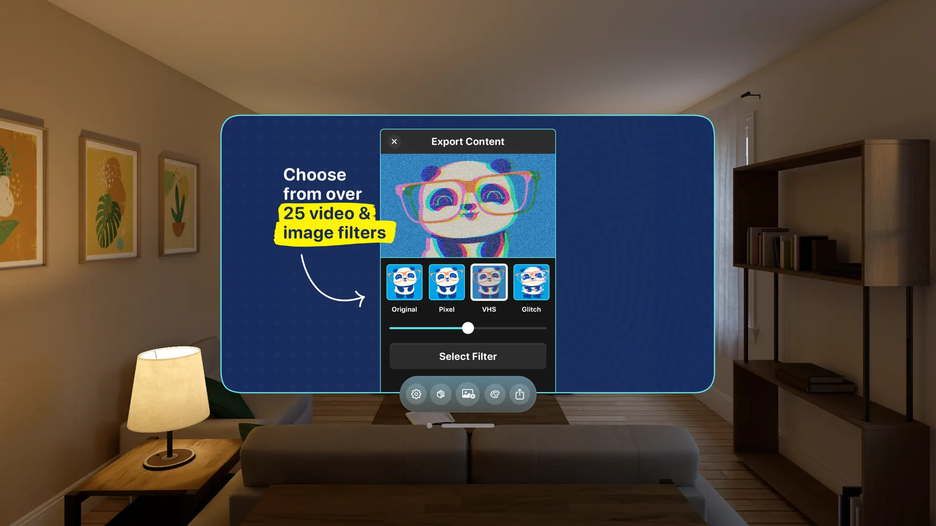 Tunely - GIF Maker screenshot 4