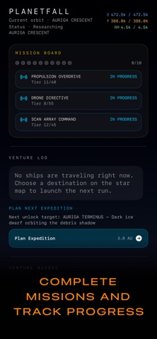 Planetfall: New Horizons Screenshot 5 of 6