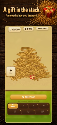10 Million Hay Hunt screenshot 6