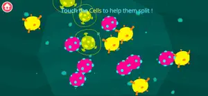 Earth School - Science Games screenshot 5