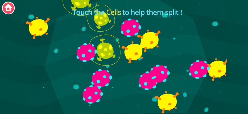 Earth School - Science Games screenshot 5