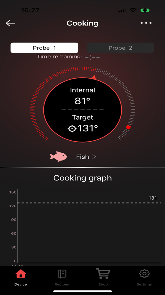 #3. ThermoPro (iOS) 由: iTronics Co., Limited