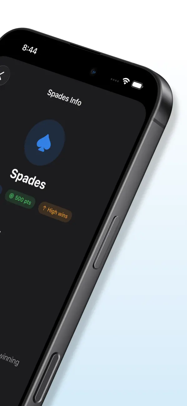 Screenshot #2 pour Scoreboard: Game Night