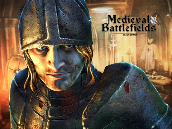 Screenshot #4 pour Medieval Battlefields