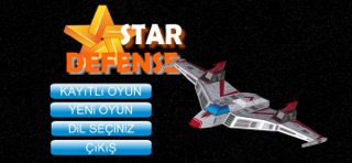 StarDefense Screenshot 1 of 6