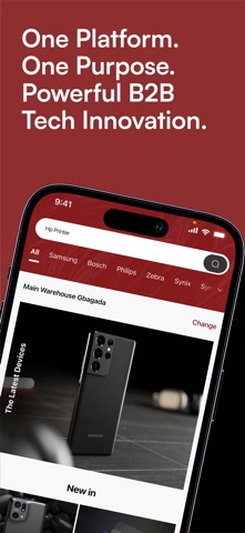 SuperApp TD Screenshot 1 of 5