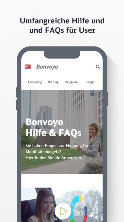 Bonvoyo screenshot-3