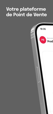 Nex Pro: Seamless Payments Screenshot 1 of 4
