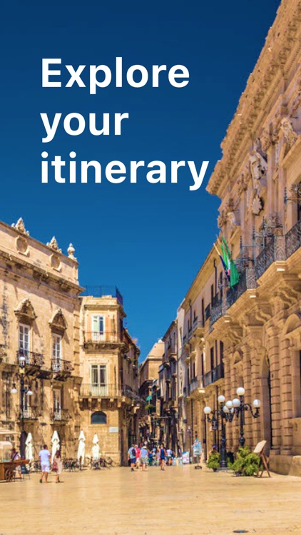 LivTours: Experience Europe