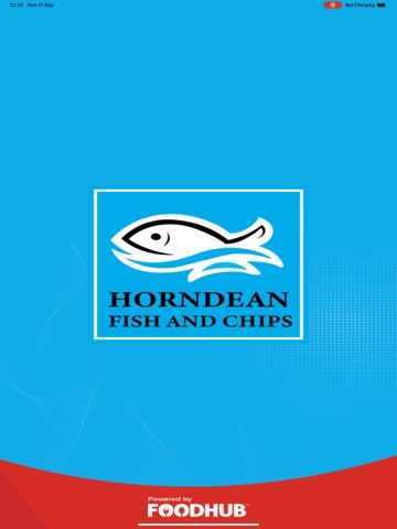 Horndean Fish And Chips