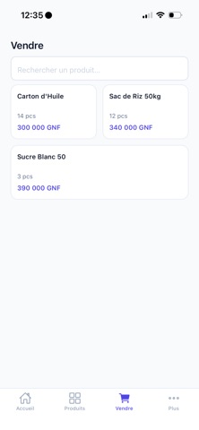 Patron Screenshot 4 of 6
