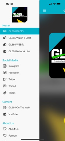 GL365 Network Screenshot 2 of 3