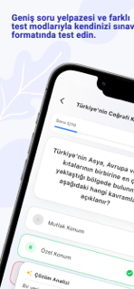 Coğrafya Bilgi Kartları screenshot 8