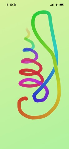 Zen Lines screenshot