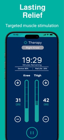 MyMotive Screenshot 6 of 9