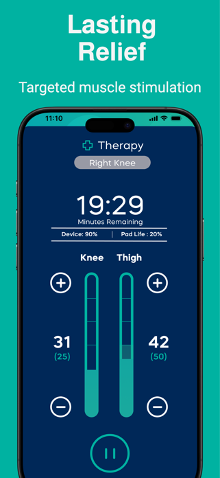 MyMotive Screenshot 6 of 9