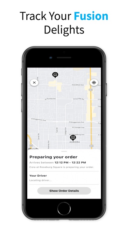 Cora: Online Ordering screenshot-3