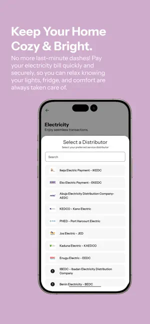 Ekxpay screenshot 4