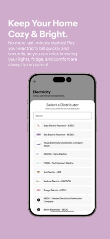 Ekxpay Screenshot 4 of 4