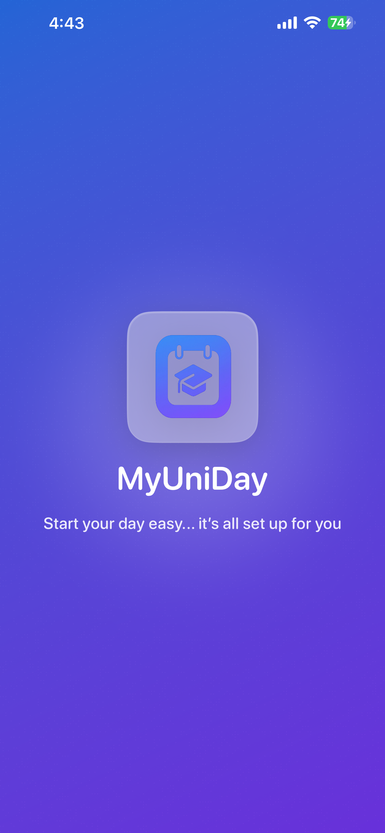 MyUniDay screenshot 6