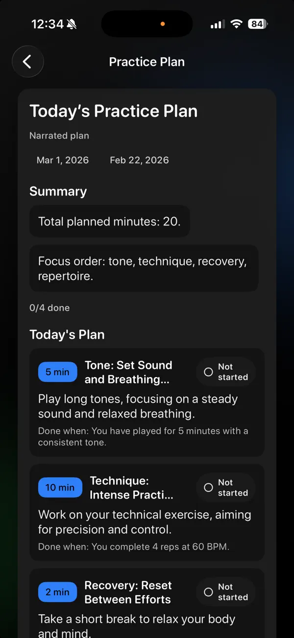 #2. Virtunity (iOS) Von: Justin Berchtold