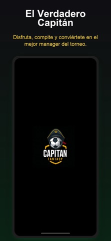CapitanFantasy Screenshot 1 of 10