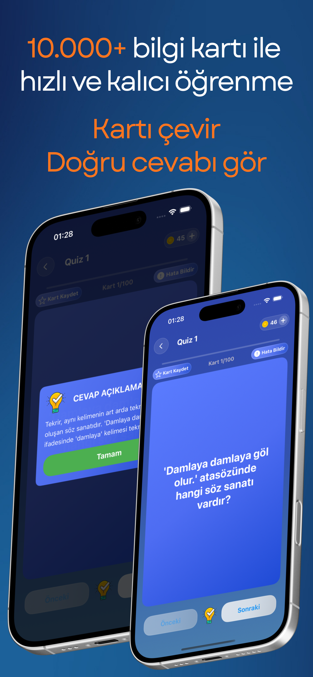 KPSS & AGS SınavBank screenshot 8