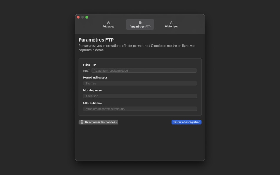 #3. Cloude (macOS) 来自: SAN JUNIPERO