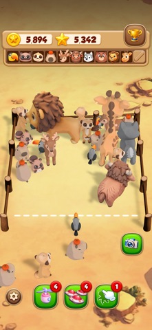 Shot Merge Screenshot 4 of 4