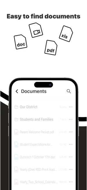 Munising Public Schools screenshot 4