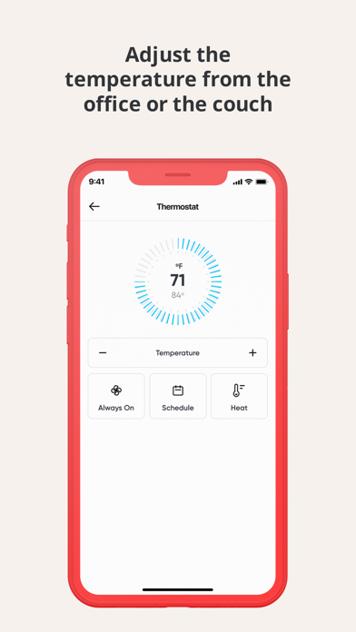 iApartments Screenshot