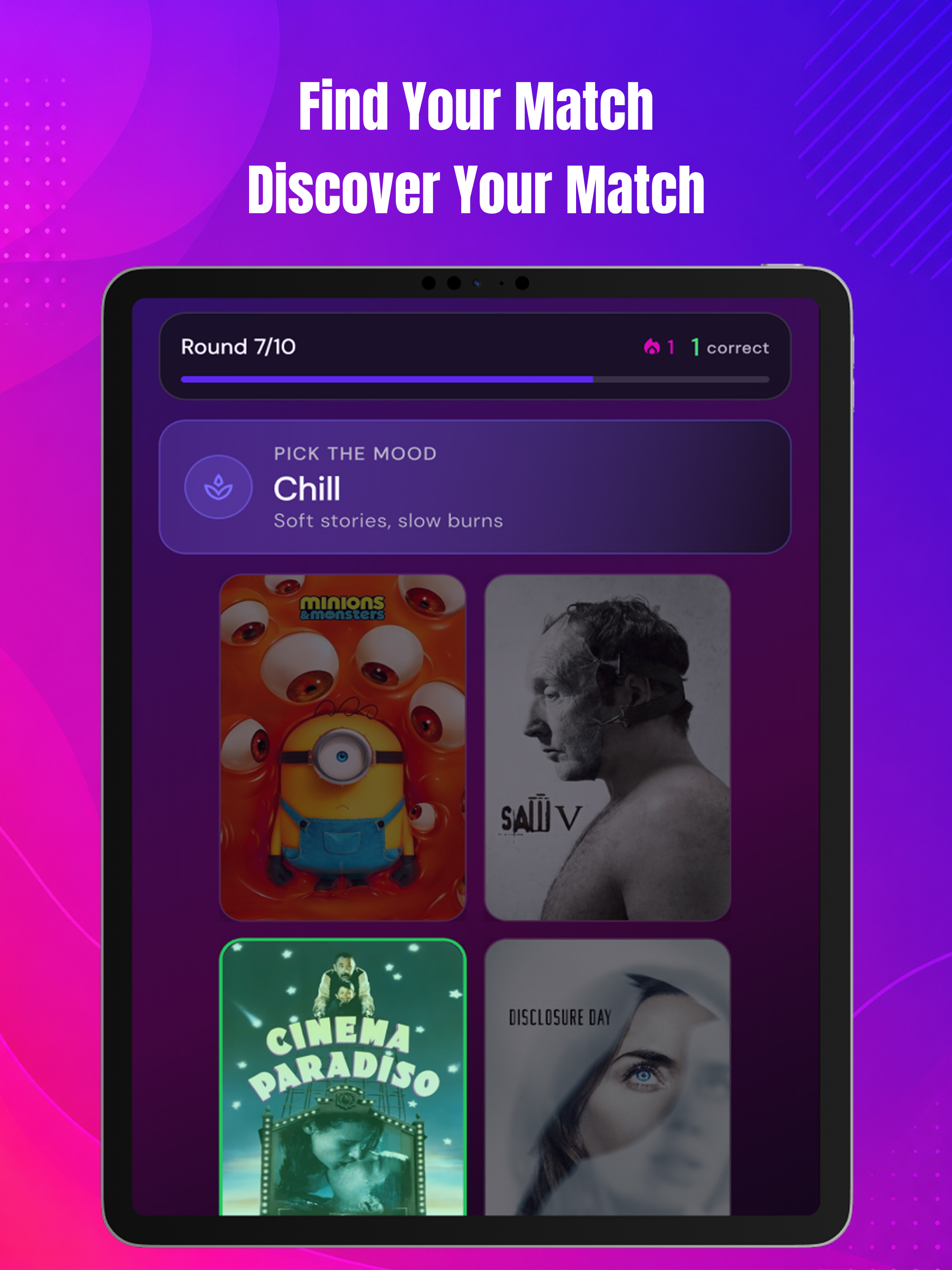 Lok l0k-Watch Movies,Drama,TV screenshot 11