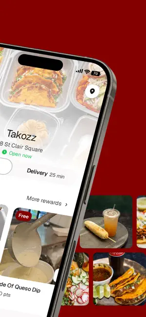 Takozz screenshot 2