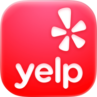 Yelp: Food, Services & Reviews