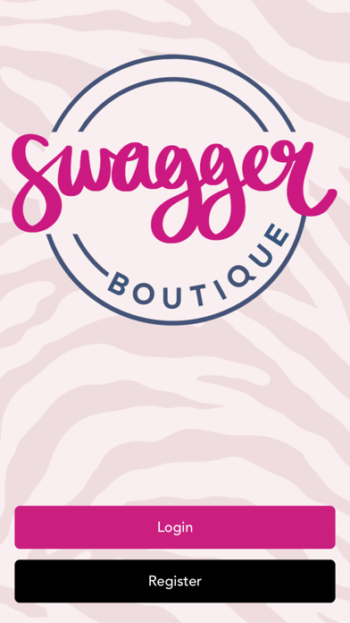 Screenshot #1 pour Swagger Boutique