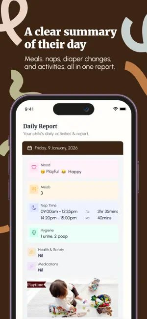 CEven screenshot 4