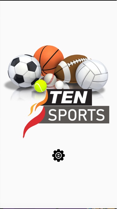 Ten Sports :Live Cricket TV HD Screenshot
